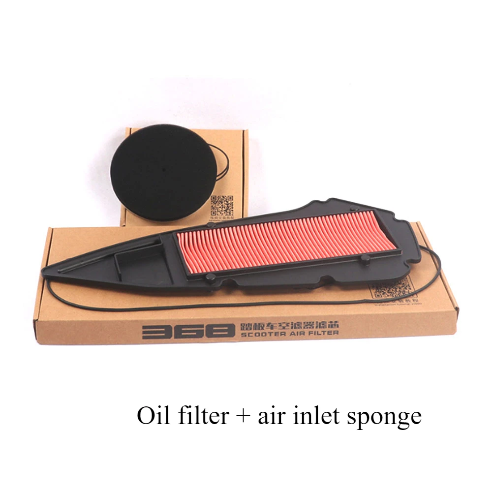 

Воздушный фильтр для мотоцикла, подходит для ZONTES 368-E 368-D 368-M, масляный фильтр, воздушный Впускной губчатый воздушный фильтр, аксессуары для ZONTES 368E 368D 368M