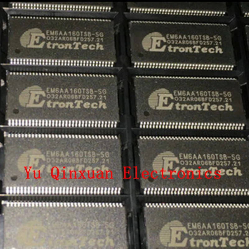 Фонарь DRAM Chip DDR SDRAM 256M-Bit 16M x 16 2,5 V 66Pin фонарь
