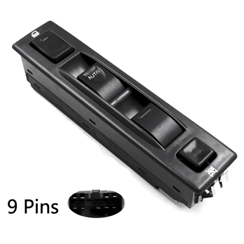 37990-56B00 3799056 Главный переключатель управления стеклоподъемником B00 для Suzuki Sidekick Geo