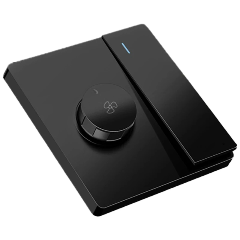 

Бесступенчатый регулятор скорости для вентиляторов