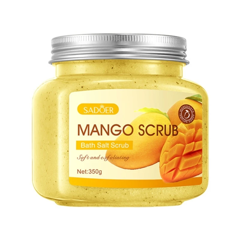 Рисунок 3 - SADOER Скраб для тела Отшелушивающий