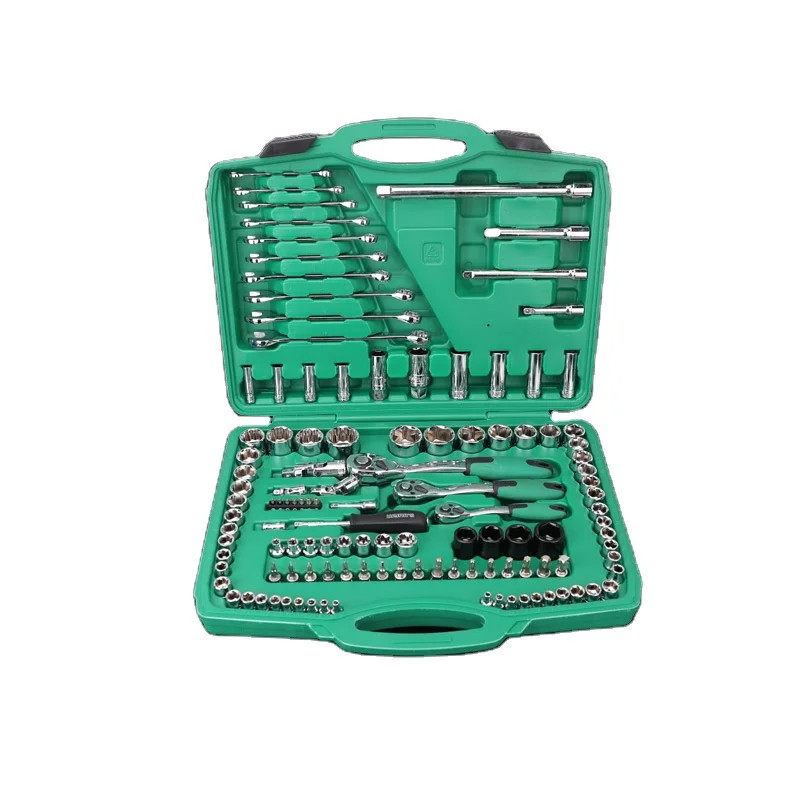 

Portable Automobile Hand Tool Set for small tool kit
