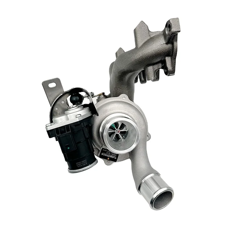 Б01Г 28231-2Б760 282312 B760 16399980016 16399700016 Комплекты турбокомпрессоров для Hyundai/Kia