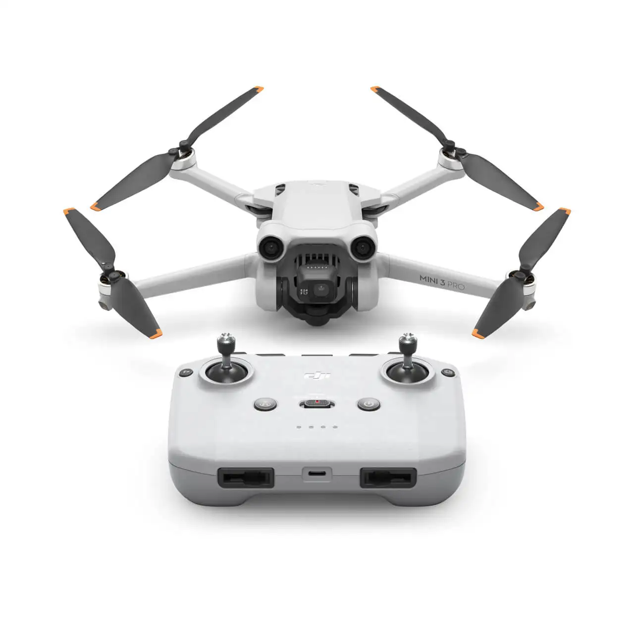 

Professional Drone D JI Mini 3 Pro Lightweight Aerial Photography Drones 4k Camera Distance drone d ji mini 3 fly more combo