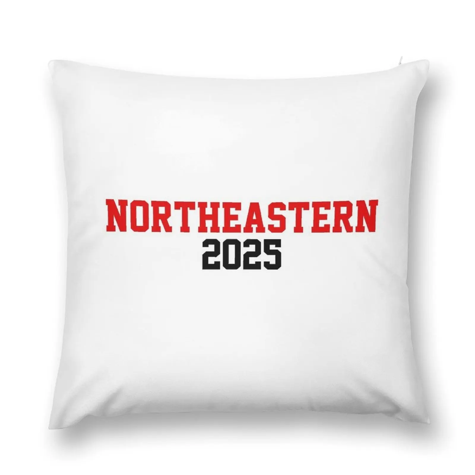 Наволочки для диванных подушек Northeastern University - NU Huskies-Boston декоративные наволочки
