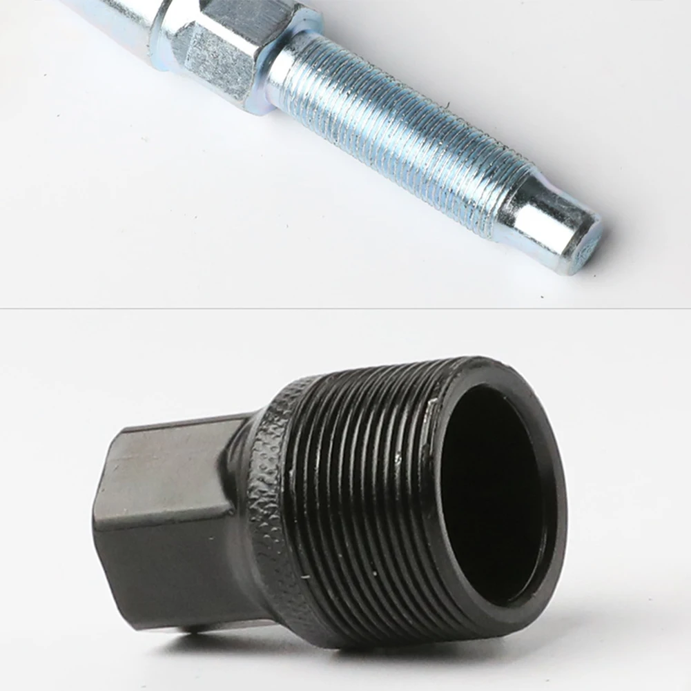 1 шт. деталь для снятия коленчатого вала велосипеда