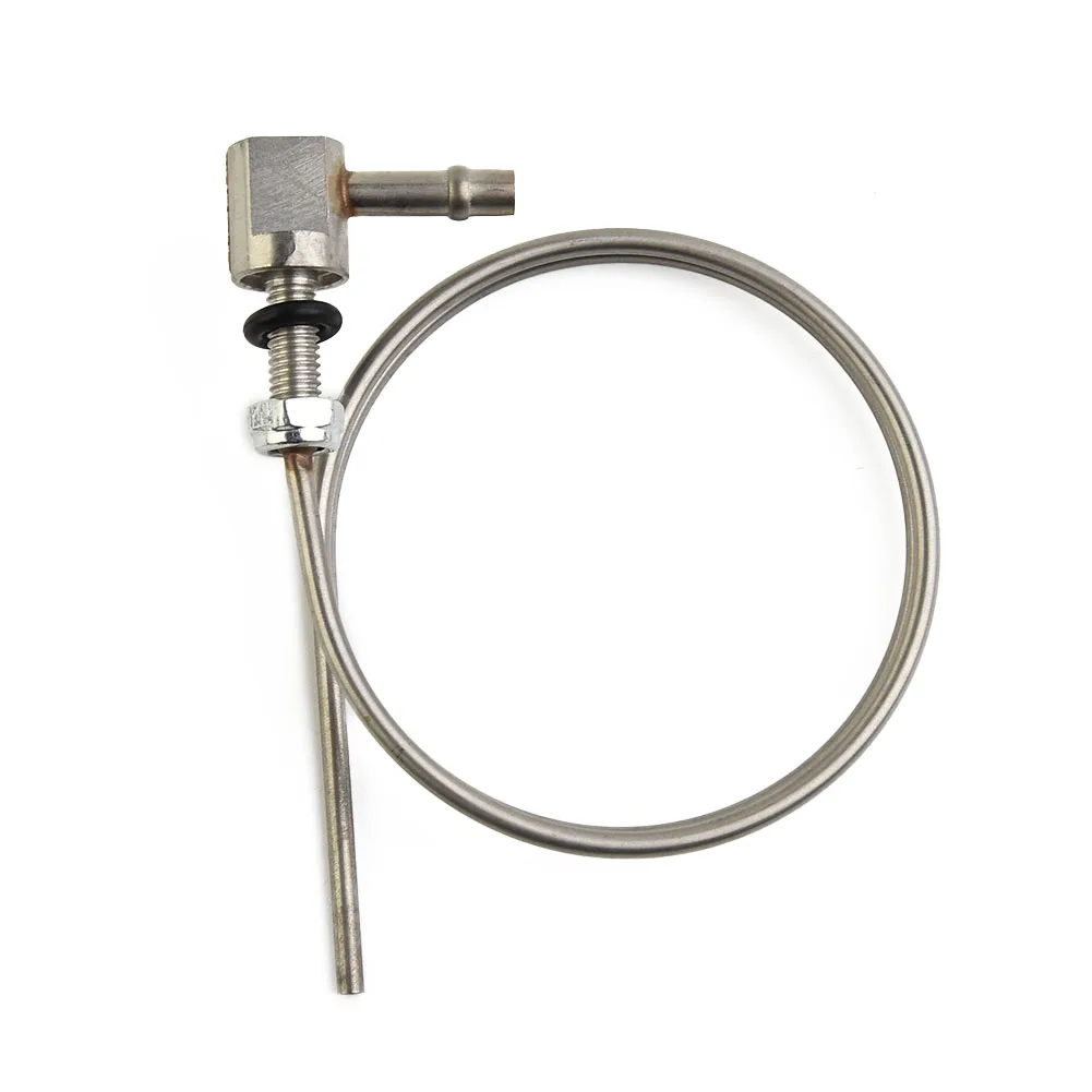 

Fuel Tank Standpipe Up Clip Hose For Diesel Heater Eberspacher Clamp Fuel Hose Connection Heater Fuel Stand Pipe Metal
