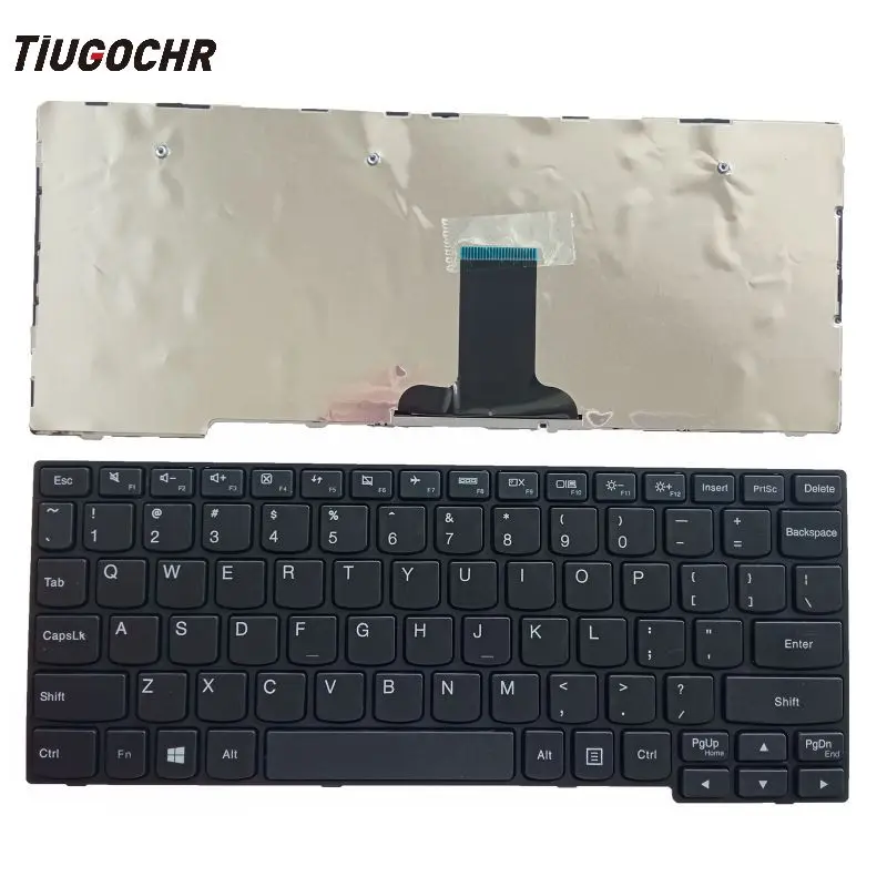 

New original Lenovo E10-30 keyboard notebook English keyboard