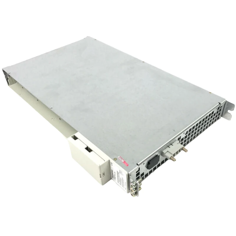 

Used Siemens SIMODRIVE 611 Power Module 6SN1123-1AA00-0BA0
