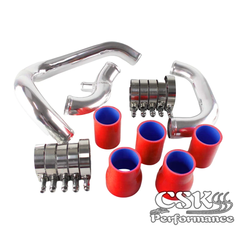 Болт на переднем креплении комплект трубопроводов интеркулера Подходит для Audi A4