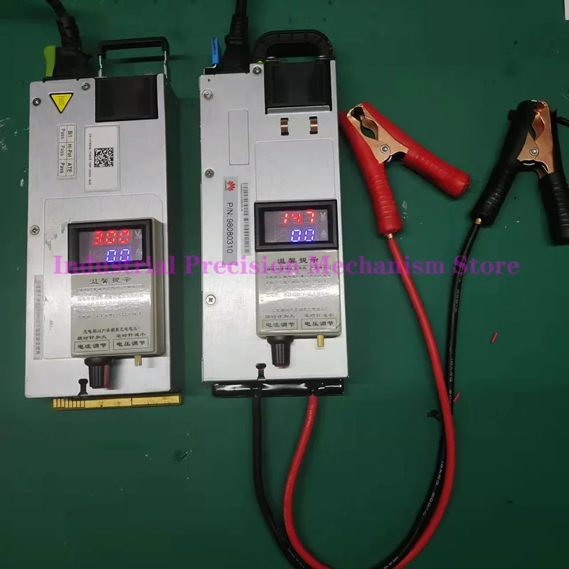 750 Вт 3-15 в 50 А, 460 Вт 3-15 в 30 А литиевая батарея высокой мощности/литий-железо-фосфатное зарядное устройство, регулируемое напряжение