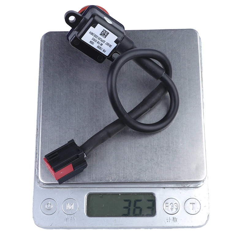 Резервная парковочная камера заднего вида 670018242 для Maserati Levante Quattroporte M156 ghilii 2010-2016