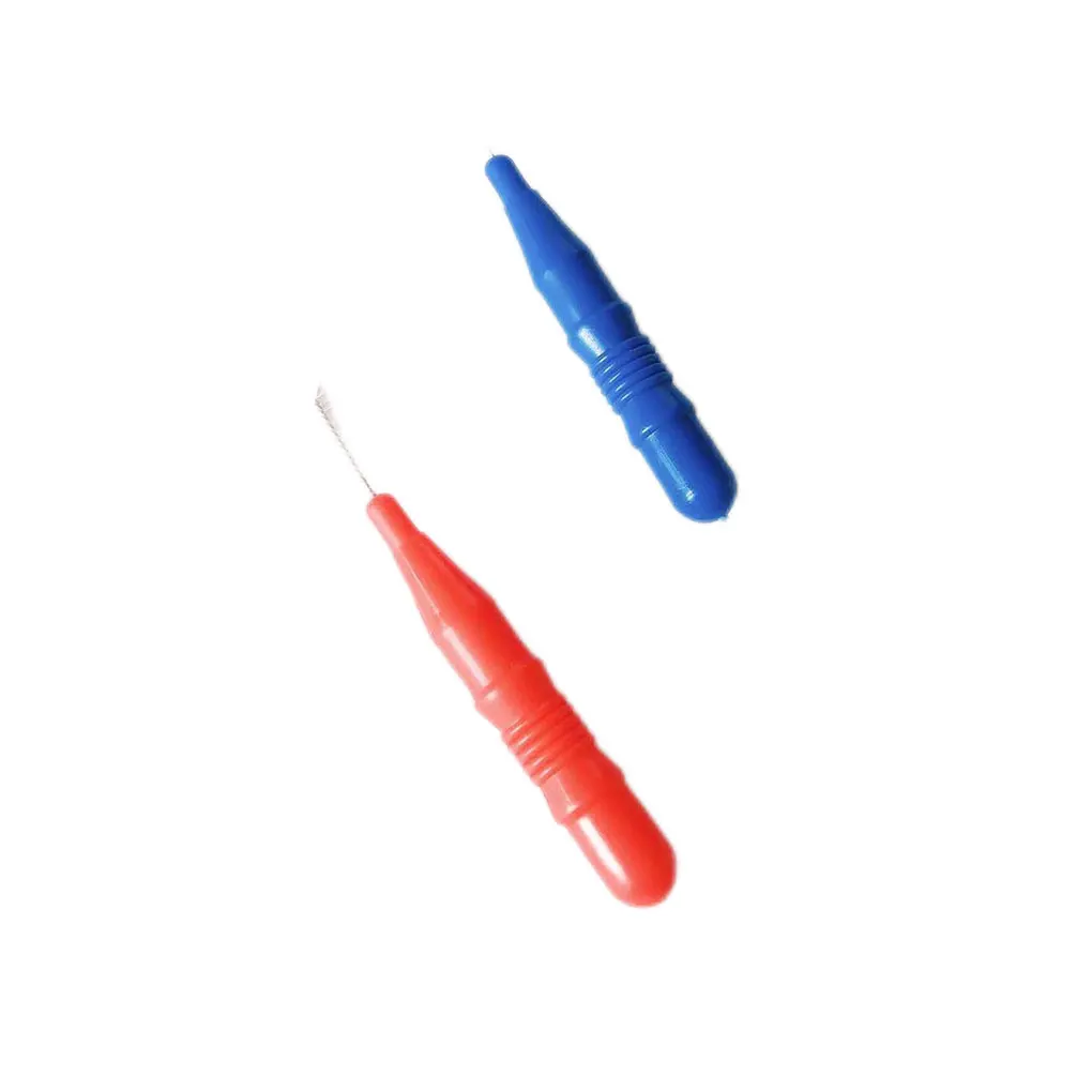 

Щетка для межзубных пространств, легкое средство для удаления грязи, Силиконовая зубная щетка, профессиональная эффективная зубная нить дл...