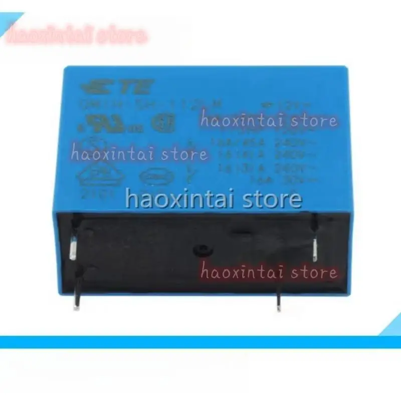 1 шт. OMIH-SH-112LM OMIH-SH-124LM новое оригинальное реле 16А