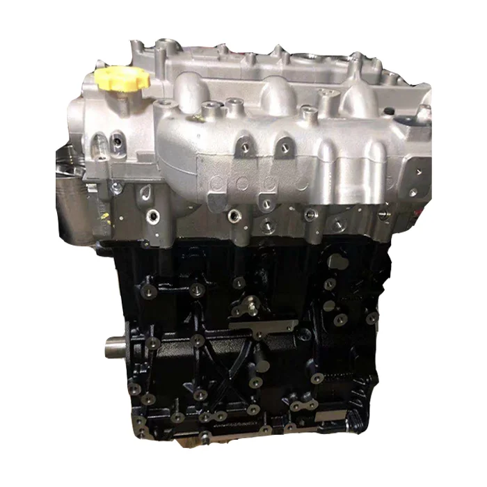 Купи Automobile engine model Beijing 4D25 engine gasoline engine assembly за 201,870 рублей в магазине AliExpress