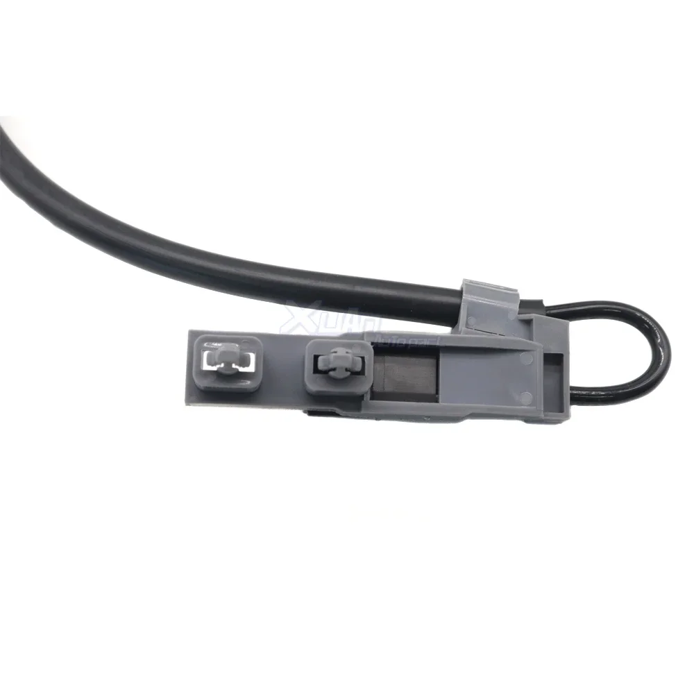 Передняя часть автомобиля 15176996 Датчик скорости колеса ABS для GMC Canyon Chevrolet Colorad Isuzu