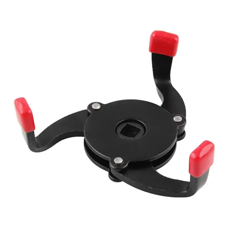 

Universal Oil Filter Wrench Tool For Auto Car Repair Adjustable Two Way Oil Filter Removal Key Auto Car Repairing Tools 58-100MM