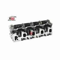 cars auto parts 3l cylinder head 3l engine bare cylinder head 909053 11101 54130 11101 54131 for toyota