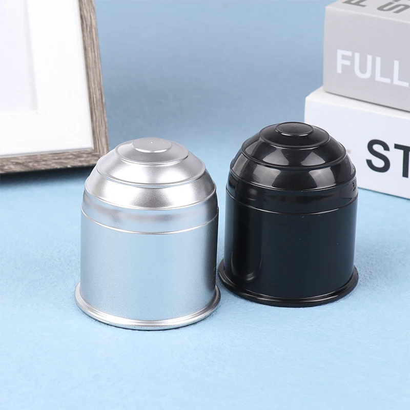 1 шт. шаровая крышка для фаркопа автомобиля 50 мм простота пластик предотвращает