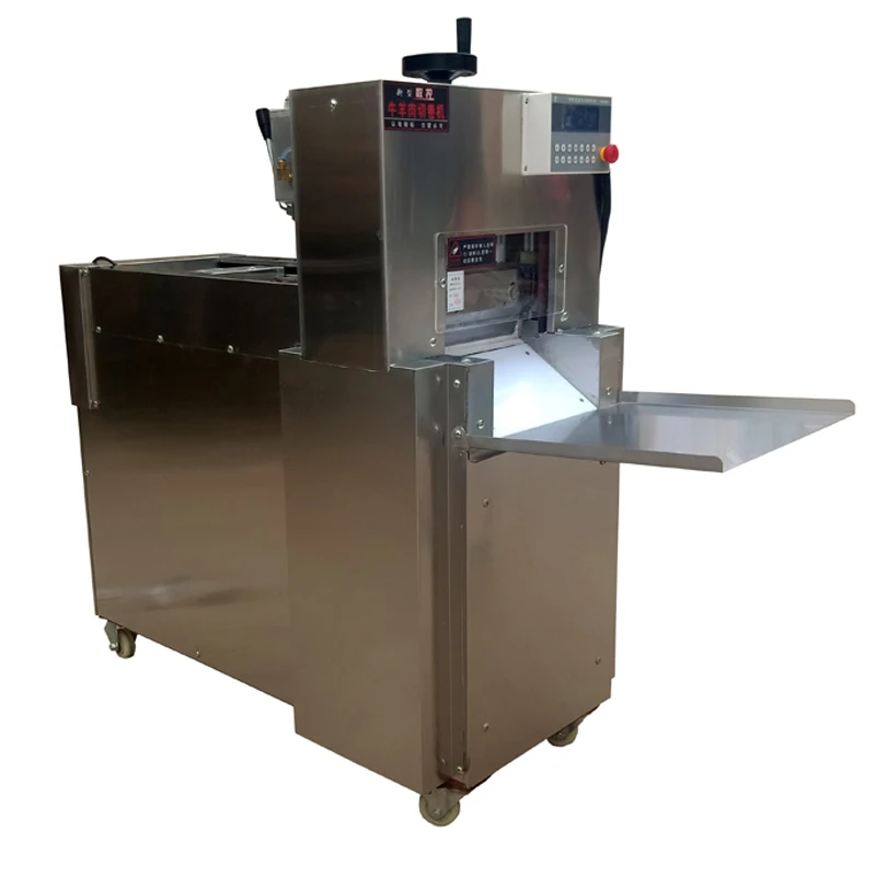 

Настольный маленький резак для мяса, быстрая мясорезка, электрическая ломтерезка, Ломтерезка