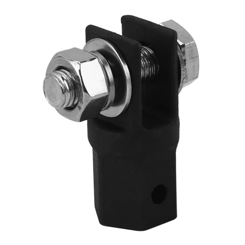 2X адаптера для Ножничного домкрата 1/2 дюйма использования с приводом или