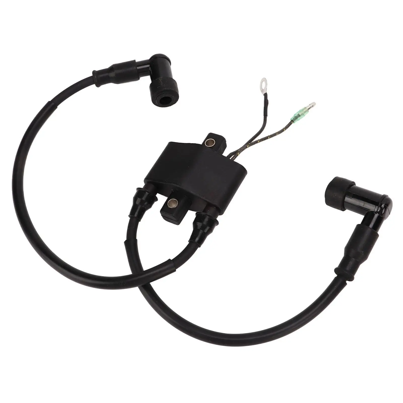 Катушка зажигания подвесного двигателя 3A0 06048 1 06040 Замена для ns25c2 NS25C3 Xoatsu 25 30