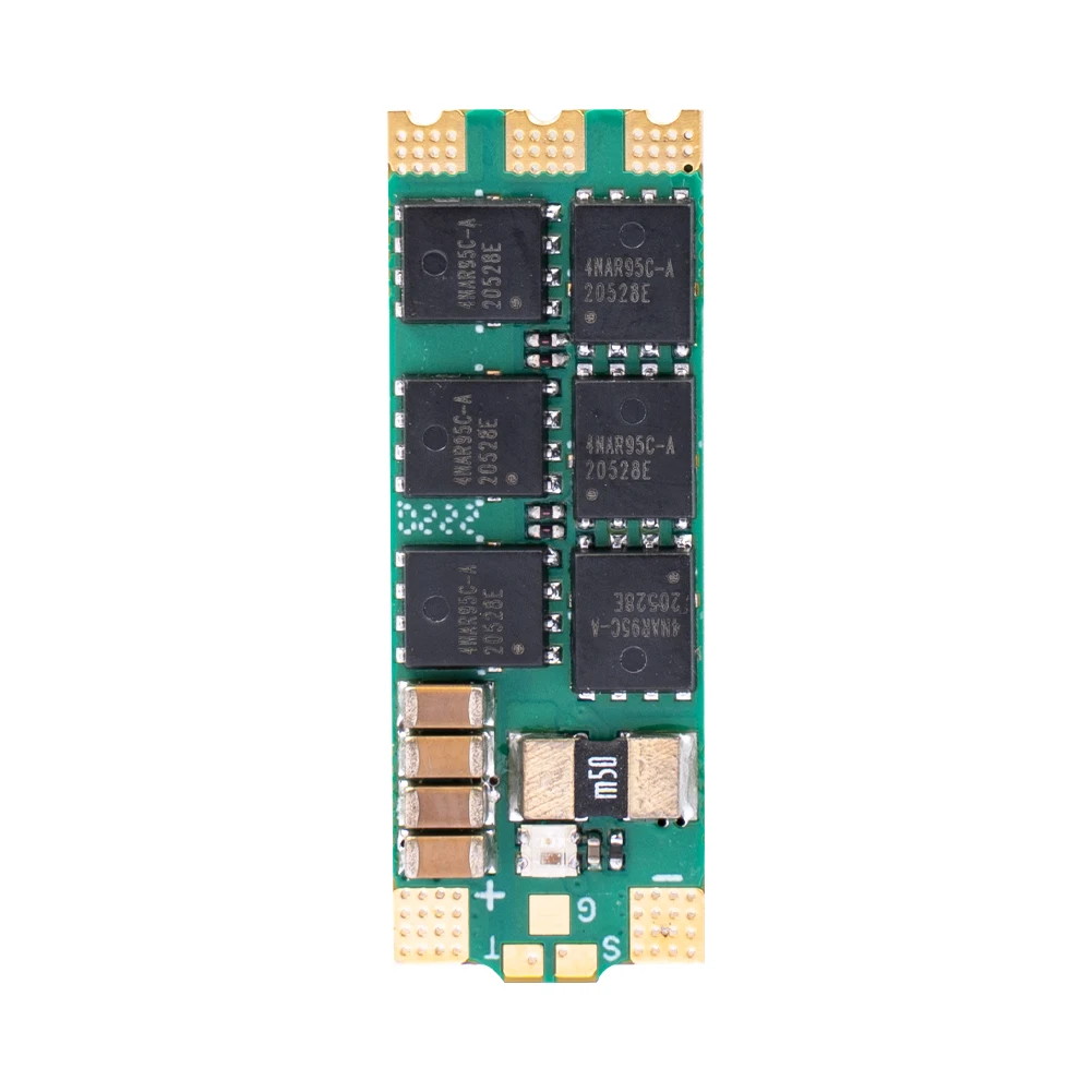

E55 Single 55A 2-6S ESC for FPV Racing Freestyle Drone