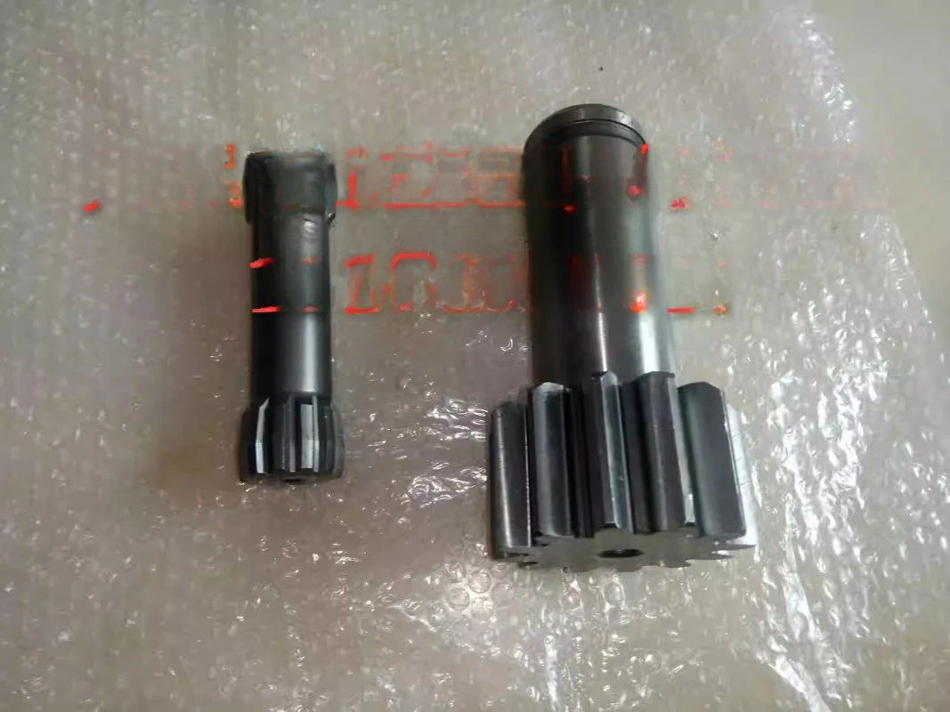 Применимо к аксессуарам для экскаваторов Jiubaotian 15 роторный двигатель