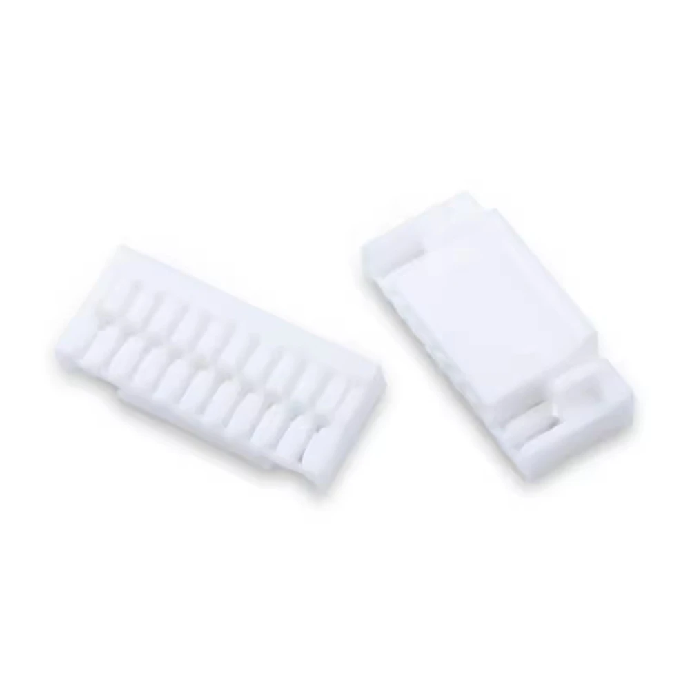 

Разъемы GH1.25 JST 2-12 контактов