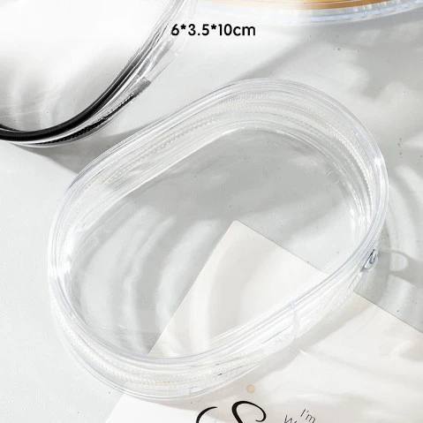 

Прозрачный водостойкий органайзер из ПВХ