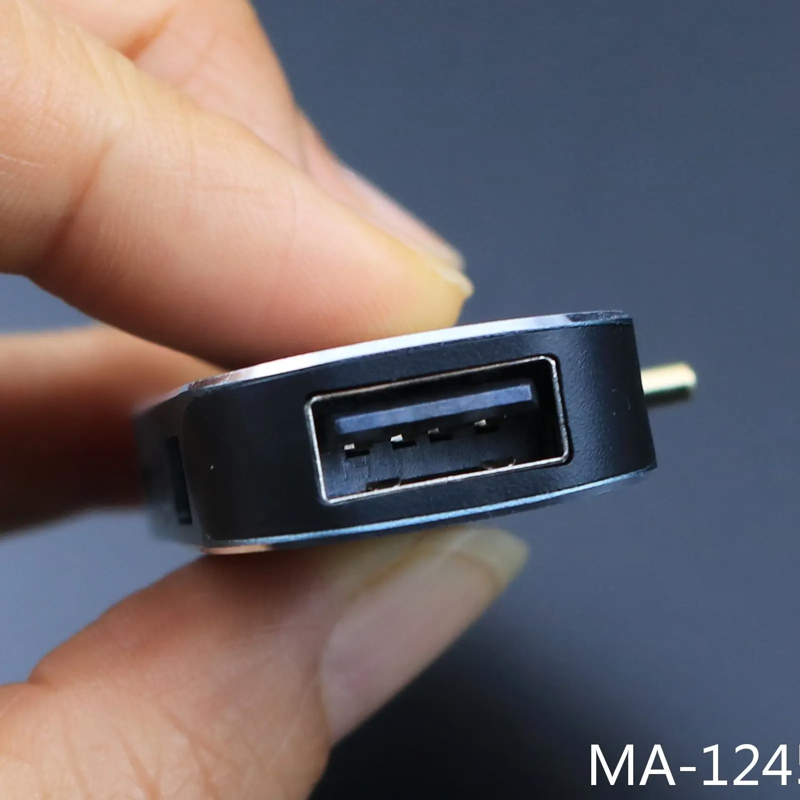 Адаптер для быстрой зарядки Xiaomi 1 шт. 5 в с портом USB 3 2 0 |