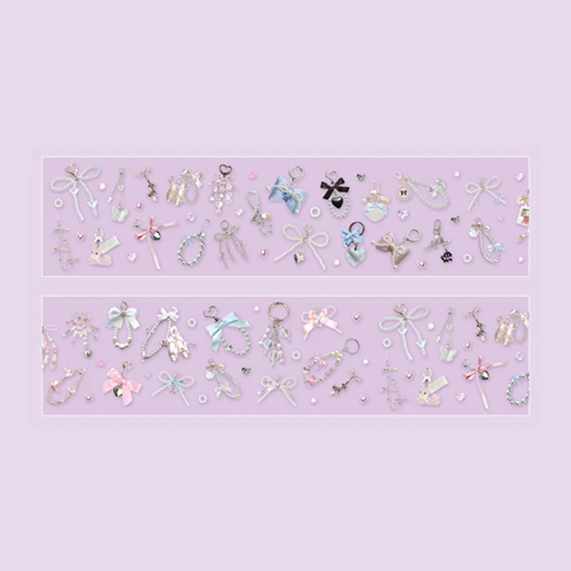 

Mr. Paper балетный скотч 2 метра