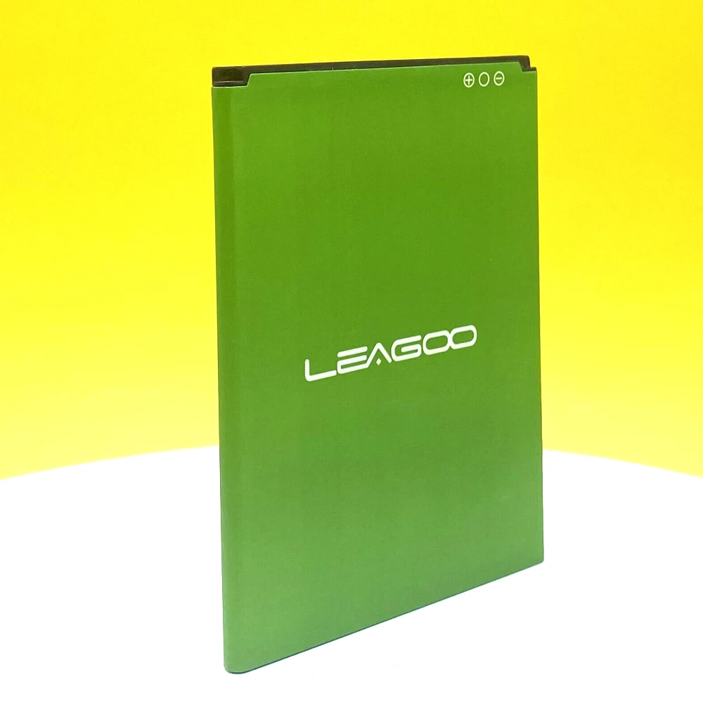 bt 6009 3000mah battery for leagoo m13 phone replacementtracking number free global shipping