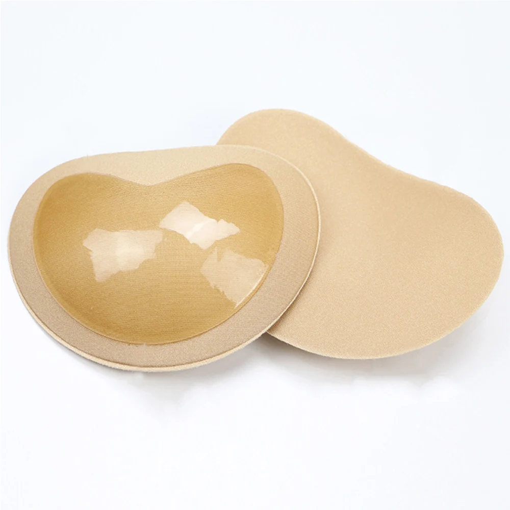 

1 пара, мягкие подкладки для бюстгальтера