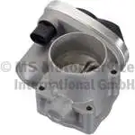 

Store code: 7.03703.77.0 for gas throttle (throat) GOLF IV BORA CORDOBA IBIZA III IV LEON TOLEDO II FABIA POLO 1.4/