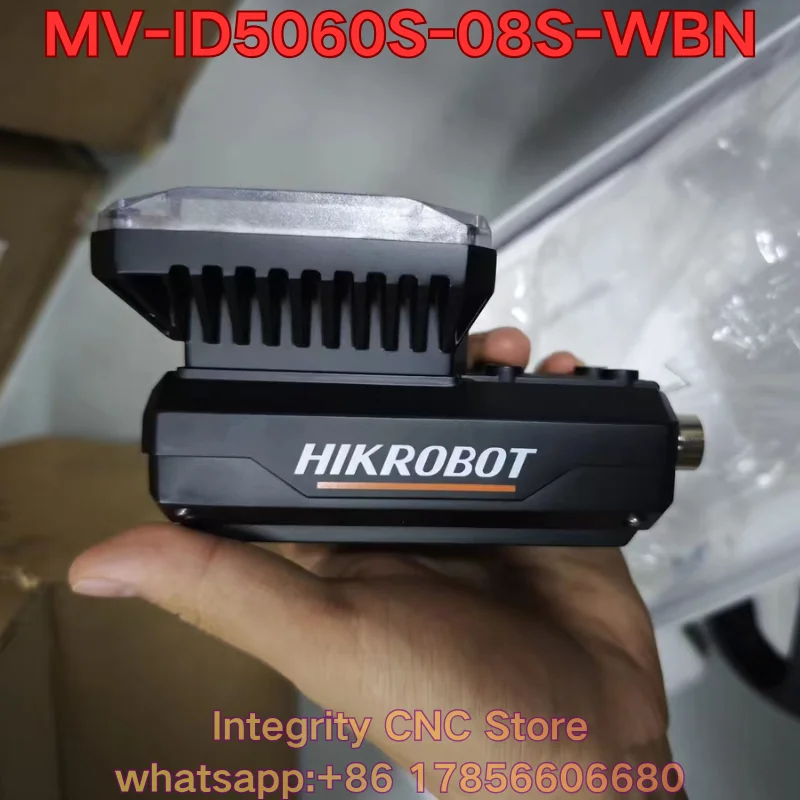 Фото Совершенно новый промышленный считыватель кодов MV-ID5060S-08S-WBN MV-ID5060S-12S-WBN MV-ID5060M-15S-WBN MV-ID5060M-025S-WBN №3