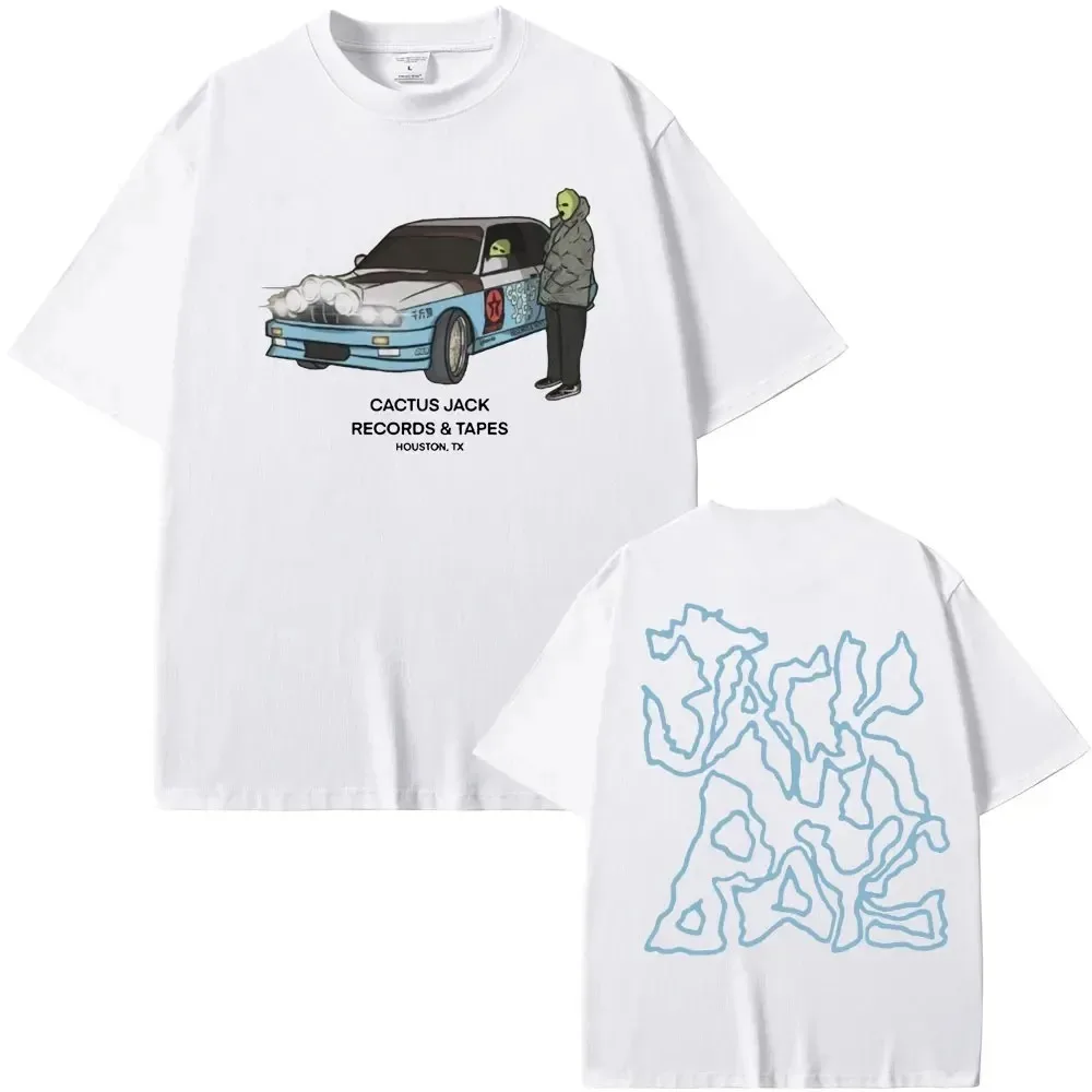 Футболка с коротким рукавом и круглым вырезом для мужчин женщин 100% хлопок