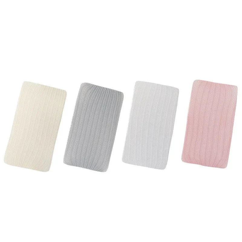 Колготки из хлопка и спандекса для девочек тонкие дышащие летние повседневные