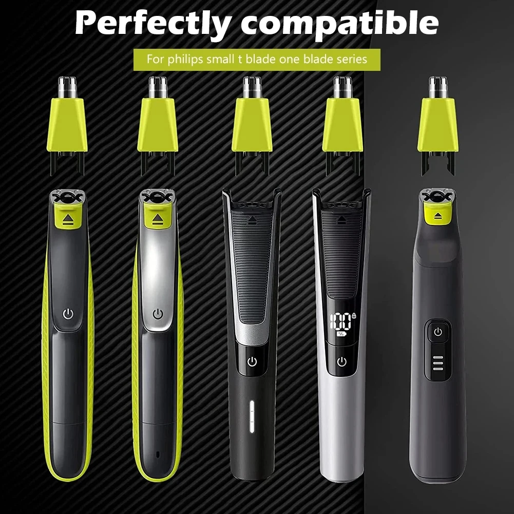 Сменный гребень KVIFO 3/4/5 Oneblade для оригинального QP210 QP220 QP230 QP2520 QP2530 QP2527 QP2533 QP2630 QP6520