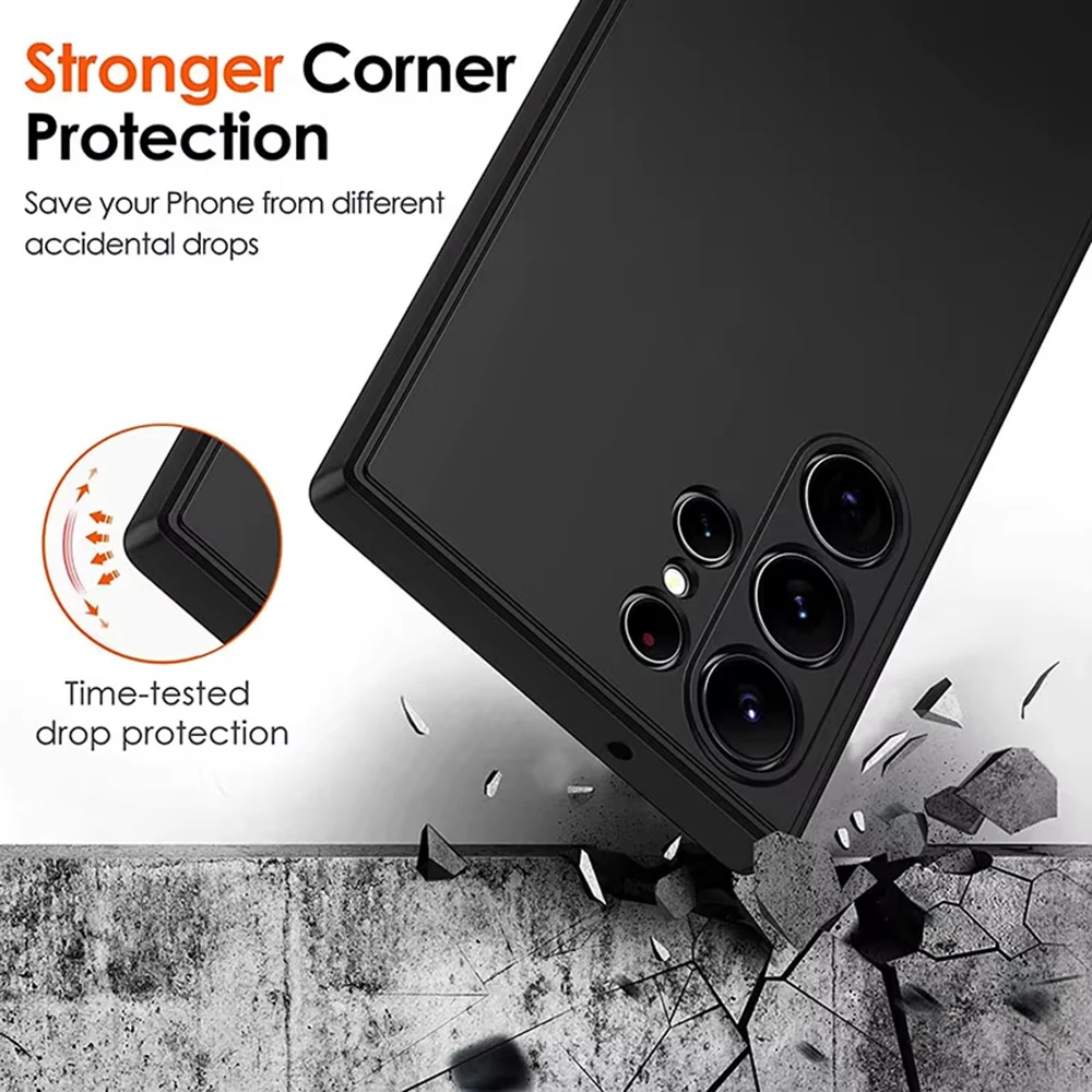 Чехол для телефона Samsung Galaxy A71 A72 A73 A8 A5 A80 A9S A9 J4 J5 Prime TPU Cover 7-дневная доставка JA-6 Fairy