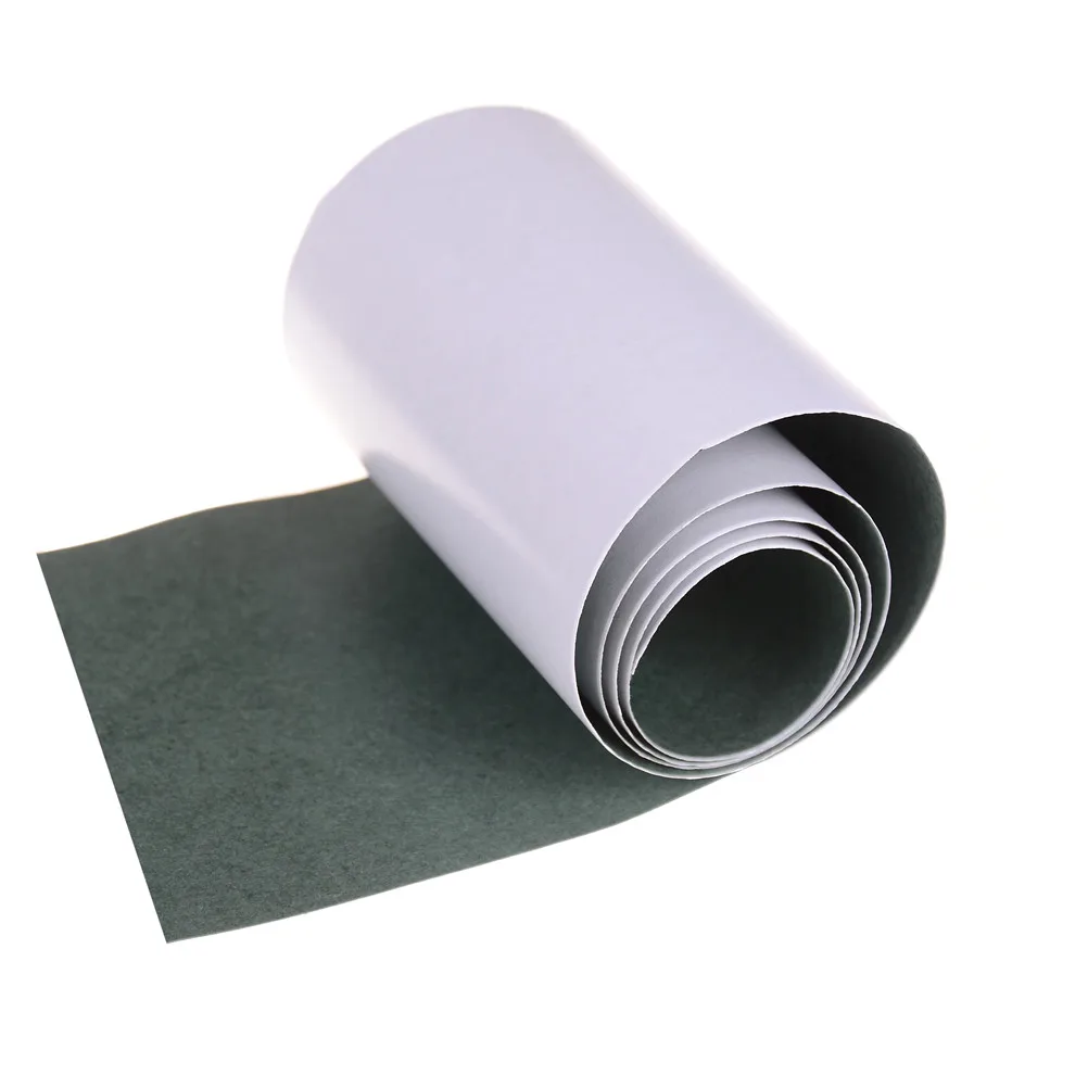 

HOT 1m 120mm 18650 Battery Insulation Gasket Paper Li-ion Cell Insulating Patch Pads 0.2mm Thickness new