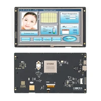 10 1 inch good quality tft lcd module smart home touch control panel