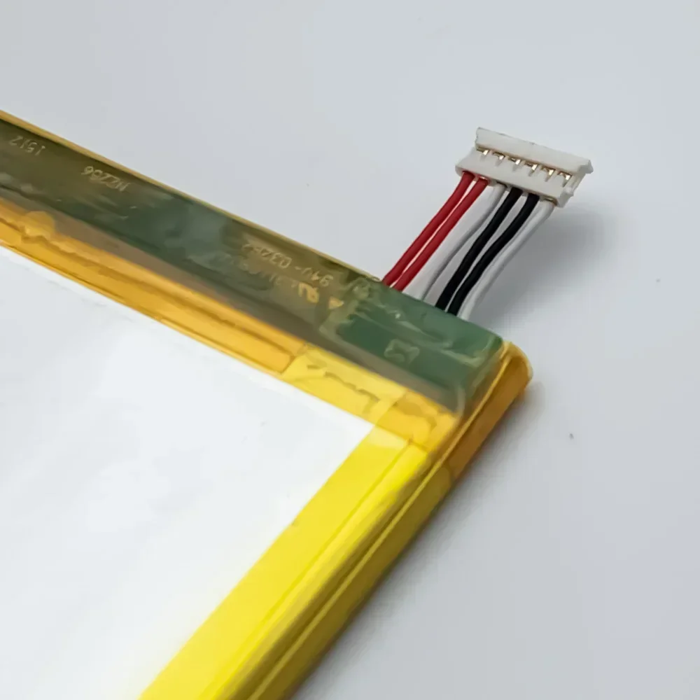 TLp032B2 Аккумулятор для ALCATEL Pop 7 7S Lite P310 P310A Pixi 3 8 9006 Вт WiFi OT-9015W TLp032BD планшета и