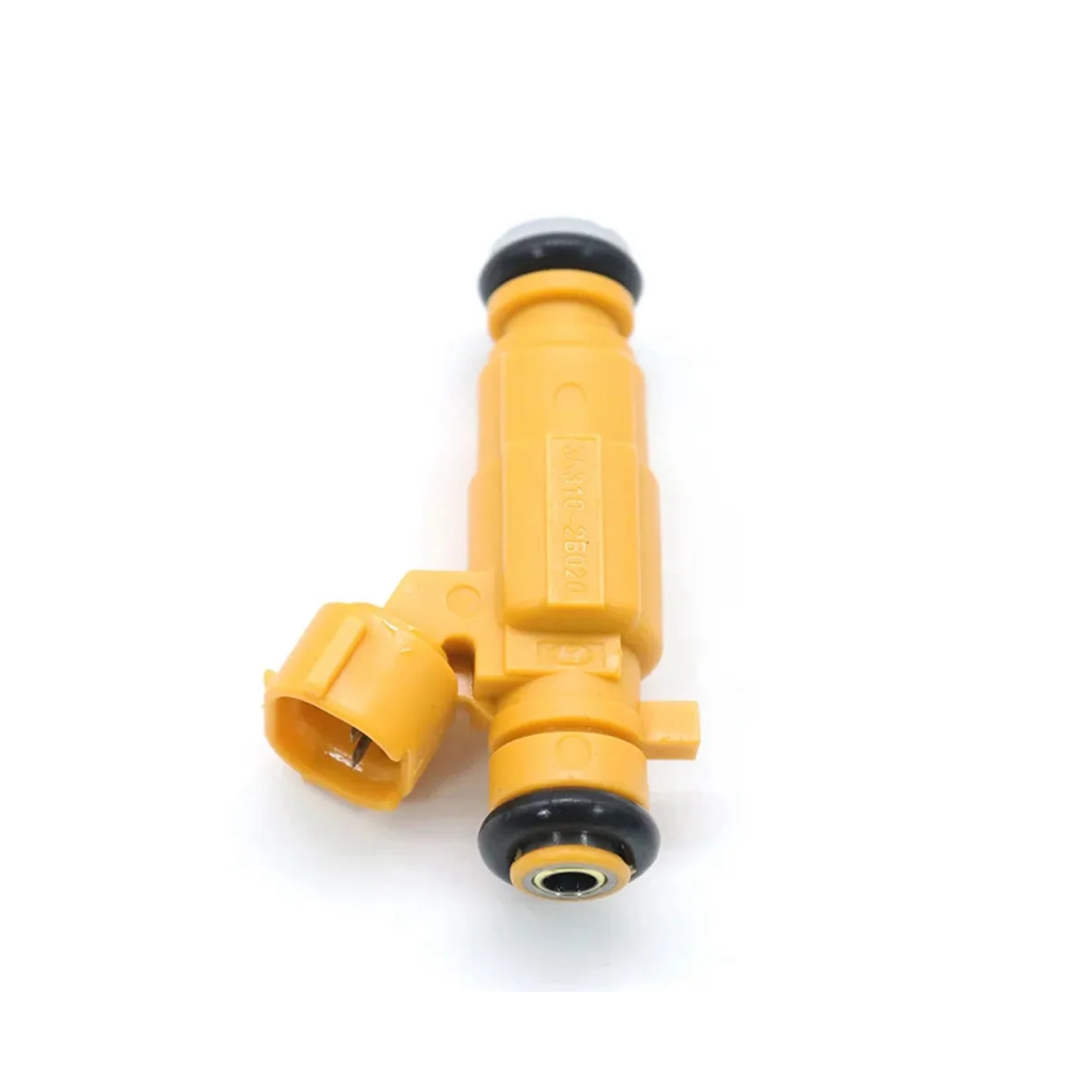 Автомобильная Форсунка топливного инжектора 35310-2B020 353102B020 для Hyundai I20 I30 Kia Rio Venga