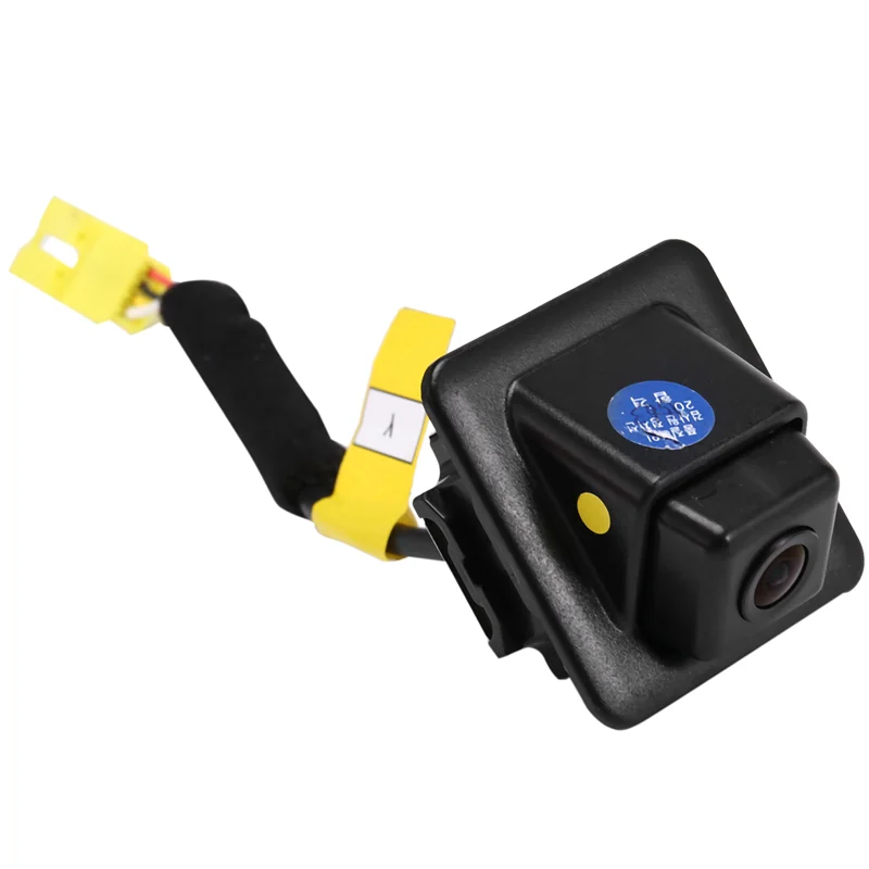 95750-3X016 Автомобильная камера заднего вида вспомогательная для Hyundai