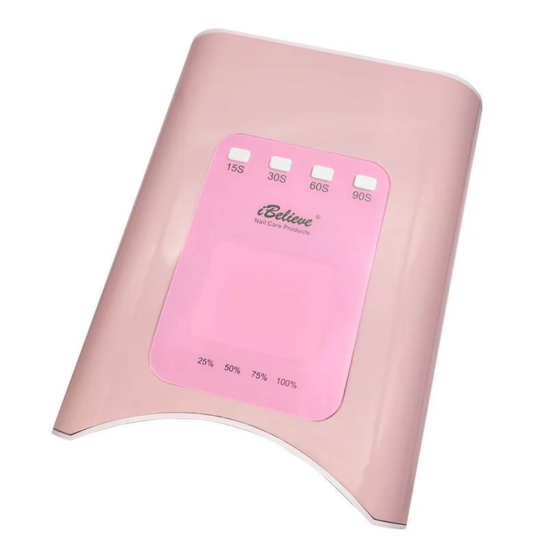 

Профессиональная маникюрная лампа iвера высокой мощности 112 Вт, мощность 28 шт., яркая светодиодная лампа, светодиодная лампа для ногтей