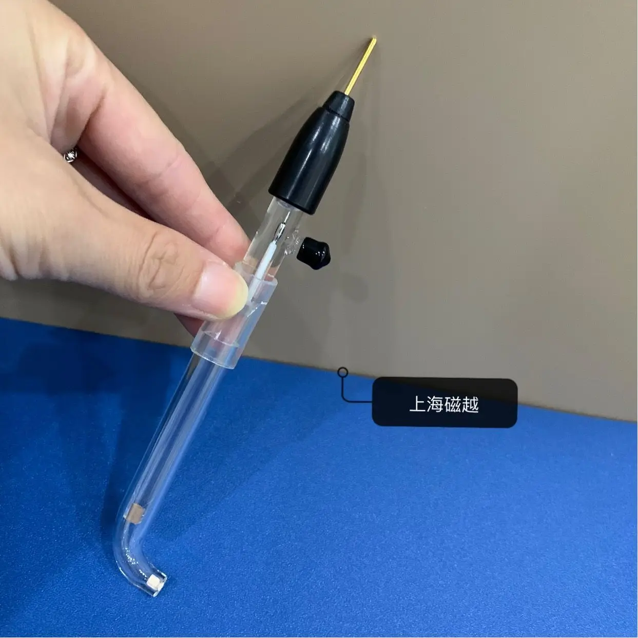 Электрод сравнения R232 SCE Электролизный электрод с насыщенным каломелем