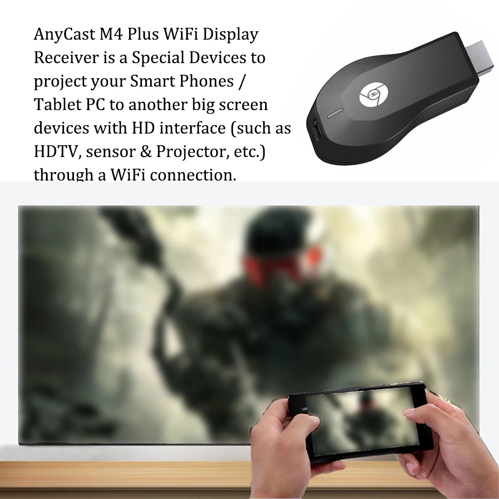 

Share Device Adapter Installation Audio Equipment High-performance Home Receiver Stick Screen Projector Business