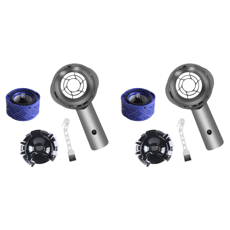 2 шт. запасные части для пылесоса Dyson V6 DC58 DC59 DC61 DC62 DC74 |