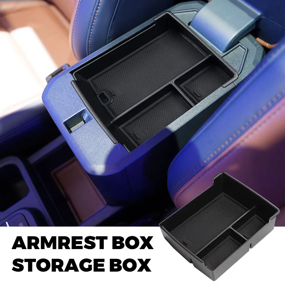 Поднос для центральной консоли 2022 2023 2024 аксессуары Ford Maverick XL XLT Lariat органайзер